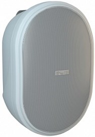 Активный монофонический громкоговоритель, 8", 1 x 60 Вт, цвет белый - фото 200539