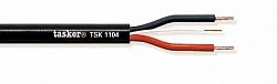 TSK1104 PUR - эластичный акустический кабель с дополнительным проводом управления 2*4,00мм2+1*0,5мм2  -40/+80 С - фото 200652