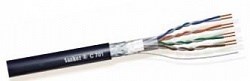 кабель S-FTP 5E категории 4х2х26AWG flex  ** - фото 200823