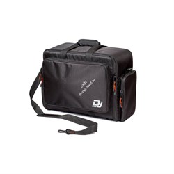 DJ-Bag DJB-V Сумка для виниловых проигрывателей с плечевым ремнем - фото 20091