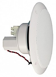 Влагозащищенный громкоговоритель, 16 см, 4 Ом,100 В, IP 65, 60 Вт  (Art.2126) - фото 201049