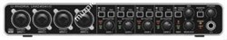 BEHRINGER UMC404HD внешний USB / MIDI интерфейс для записи и воспроизведения звука на компьютере (PC / MAC) - фото 20105