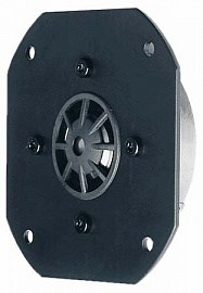 Головка динамическая ВЧ, 25 мм, 80 Watt (12 dB/Okt. 2000 Hz),>2000 Hz, 8 Ом, 92 дБ  (Art.1153) - фото 201116