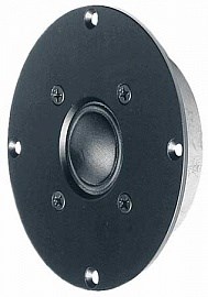 Головка динамическая ВЧ, 80 Watt (12 dB/Okt. 2000 Hz),>2000 Hz, 8 Ом, 90дБ  (Art.1175) - фото 201136