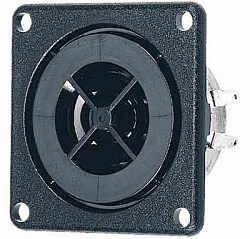 Головка динамическая ВЧ 10мм, 60 Watt (12 dB/Okt. 6000 Hz),>4000 Hz, 8 Ом, 90дБ  (Art.8005) - фото 201159