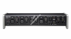 TASCAM US-4x4 USB аудио интерфейс, 4 входа, 4 выхода. - фото 20118