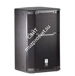 JBL PRX412MD 2-x полосн, пассивная мониторная/FOH, 300Вт/600Вт/1200Вт (продолжительная/программная/пиковая),17,5 кг, 2 стакана. - фото 20139