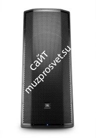 JBL PRX825W/230D акуст. система, 2-хполосная, 2x15', активная, 1500 Вт, макс. SPL 138 дБ (пик), управление по Wi-Fi - фото 20141