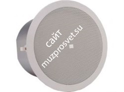 JBL CONTROL 19 CST Сабвуфер потолочный, 200Вт прогр.мощн., 8', трансформатор, 6,3кг - фото 20146