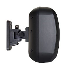 Двухполосный громкоговоритель с кронштейном ClickMount, 70 Вт/8 Ом. Цвет: черный - фото 201625