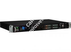 BEHRINGER X32 CORE цифровой рэковый микшер AES50, 48 каналов. - фото 20162
