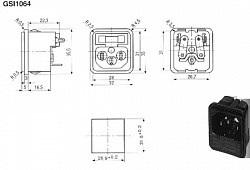 PC-gsi1064 - фото 202692