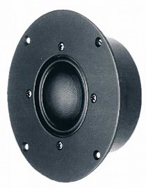 Головка динамическая СЧ, 50мм, 120 Watt (12 dB/Okt. 800 Hz), 8 Ом, 800-7000 Гц, 90дБ  (Art.1176) - фото 202710