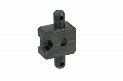 Сменные губки для  HX-BNC, 1.6мм, 7.36мм, 5.00мм - фото 203148