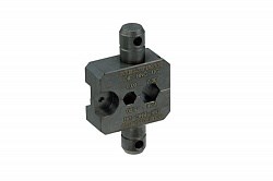 Сменные губки для  HX-BNC, 1.6мм, 7.36мм, 5.00мм - фото 203149