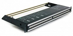 Коммутационная панель 2x48TT (Bantam), универсальная, IDC терминалы (288 контактов) - фото 203622