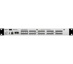 Symetrix Prism 16x16 Цифровая аудио платформа 16 входов, 16 выходов DSP, 64x64 Dante - фото 203996