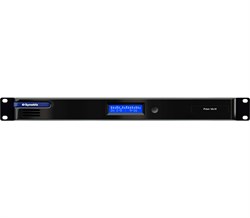 Symetrix Prism 16x16 Цифровая аудио платформа 16 входов, 16 выходов DSP, 64x64 Dante - фото 203997