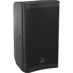 Behringer DR110DSP активная 2-полосная АС, 10"+1,35", 1000Вт пик., встроенный DSP и 2-канальный микшер, Bluetooth - фото 204069