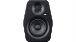 Monkey Banana Turbo 6 black Студийный монитор 6,5', шелковый твиттер 1', LF 60W, HF 30W, балансный вход, S/PDIF-вход, S/PDIF Thr - фото 204139