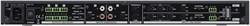 Tascam MZ-123BT  рековый микшер, входы: 1-2 каналы микрофонные, 3-4 каналы стерео, 5 канал стерео/Bluetooth выход: 3 зоны стерео + на наушники - фото 204150