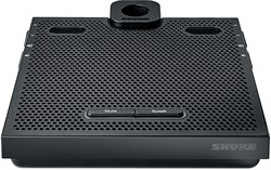 SHURE MXC615 Настольный микрофонный пульт председатель/делегат Shure серии MXC, без NFC - фото 204212