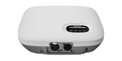 SHURE MXCWAPT-W Беспроводная точка доступа системы Microflex Complete Wireless, работа на частотах 2,4 и 5 ГГц. - фото 204222