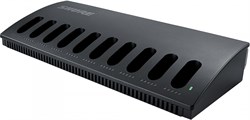SHURE MXCWNCS-E Сетевая зарядная станция Microflex Complete Wireless - фото 204225