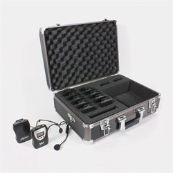 707422 Демонстрационный набор FIND YOUR SOUND, без V90r, сумка (1x V35ds, 1x V50d, 1x V56c, 1x V70d, 1x I50d, с держ.). - фото 204305