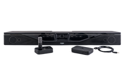 СИСТЕМА ВИДЕОКОНФЕРЕНЦСВЯЗИ YAMAHA CS-700 AV - фото 204466