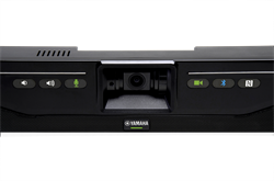 СИСТЕМА ВИДЕОКОНФЕРЕНЦСВЯЗИ YAMAHA CS-700 AV - фото 204467