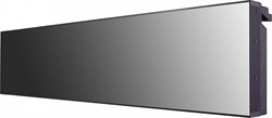 86" дисплей Ultra Stretch, 700 кд/м2, 24/7, 58:9 Irregular, 3840 x 600, LG webOS 3.0 - фото 204712