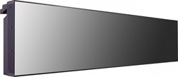 86" дисплей Ultra Stretch, 700 кд/м2, 24/7, 58:9 Irregular, 3840 x 600, LG webOS 3.0 - фото 204717