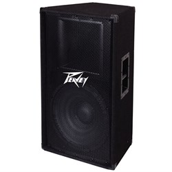 Peavey PV 115 Пассивная акустическая система с защитой динамиков - фото 204973