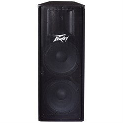 Peavey PV 215 Пассивная акустическая система с защитой динамиков - фото 204975