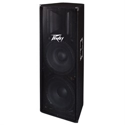 Peavey PV 215 Пассивная акустическая система с защитой динамиков - фото 204977