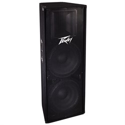 Peavey PV 215 Пассивная акустическая система с защитой динамиков - фото 204978