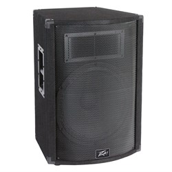 Peavey 115i Пассивная акустическая система с биморфными ВЧ-динамиками - фото 204980