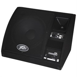 Peavey PV 15PM Активный сценический монитор с усилителем класса D - фото 204986