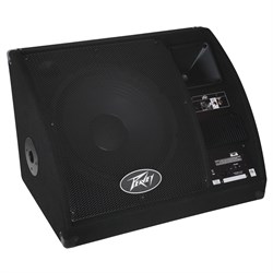 Peavey PV 15PM Активный сценический монитор с усилителем класса D - фото 204987