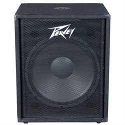 Peavey PV 118D Sub Активный сабвуфер с защитой динамика - фото 204988
