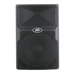 Peavey PVX 15 Пассивная акустическая система с ассиметричным рупором - фото 204992