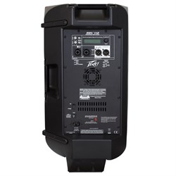 Peavey RBN 112 Активная акустическая система с DSP-процессором - фото 205013