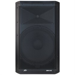 Peavey DM 115 Активная акустическая система с DSP-процессором - фото 205024