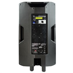 Peavey DM 115 Активная акустическая система с DSP-процессором - фото 205025