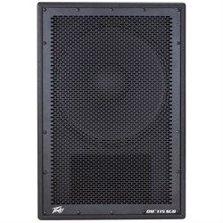 Peavey DM 115 Sub Активный сабвуфер с энхансером низких частот - фото 205028