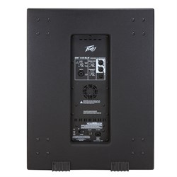 Peavey DM 118 Sub Активный сабвуфер с энхансером низких частот - фото 205041