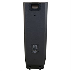 Peavey SP 4 Пассивная акустическая система с bi-amp подключением - фото 205050