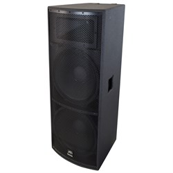 Peavey SP 4 Пассивная акустическая система с bi-amp подключением - фото 205051
