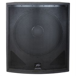Peavey SP 118 Sub Пассивный сабвуфер высокой мощности - фото 205053